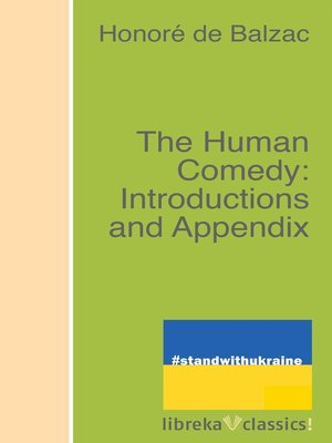 cover image of The Human Comedy